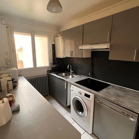 Apartamento P19 Paris Disney Airport And Spa In Option 50Day Pavillons-sous-Bois Exterior foto