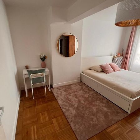 Apartamento P19 Paris Disney Airport And Spa In Option 50Day Pavillons-sous-Bois Exterior foto