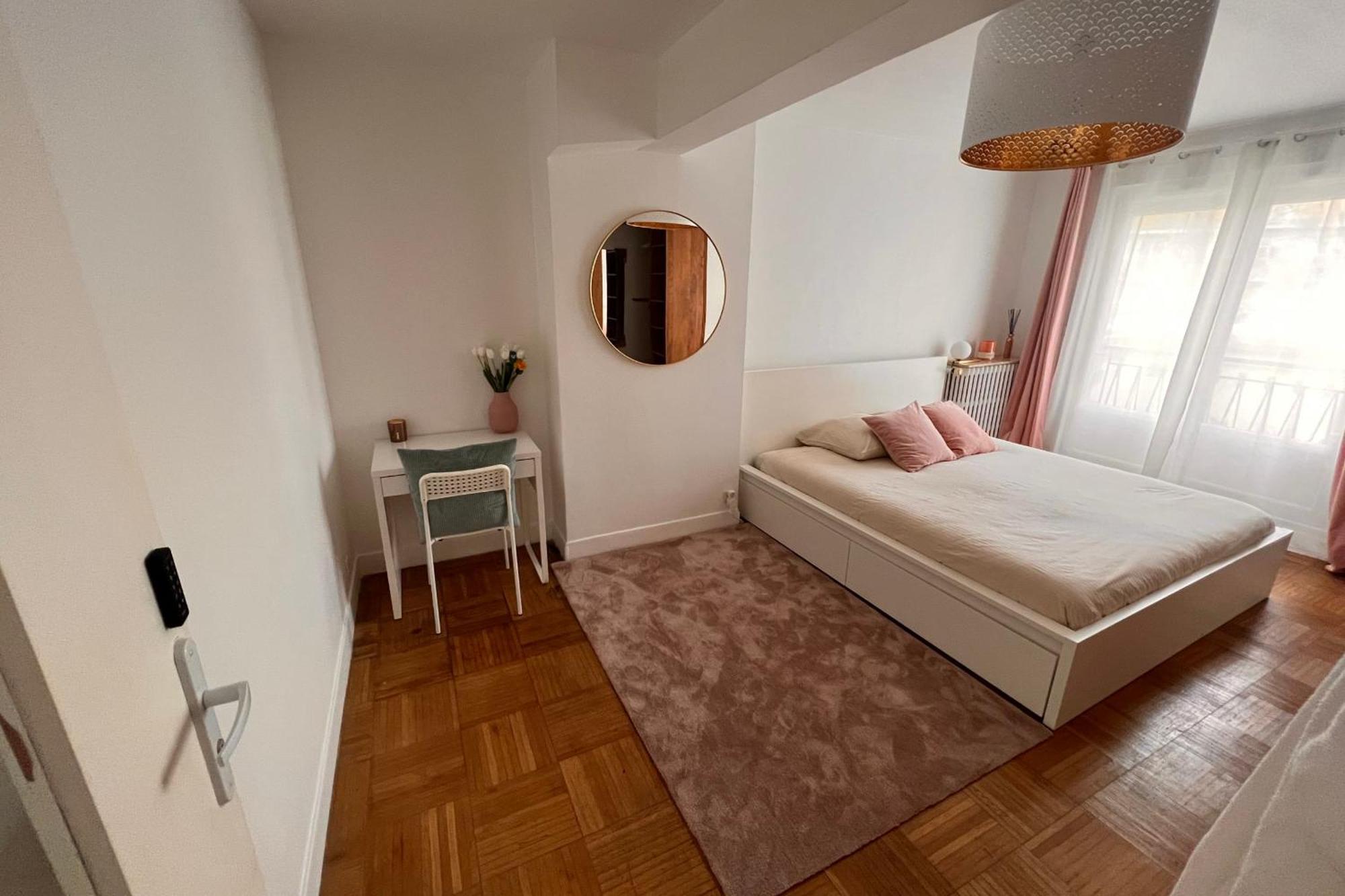 Apartamento P19 Paris Disney Airport And Spa In Option 50Day Pavillons-sous-Bois Exterior foto