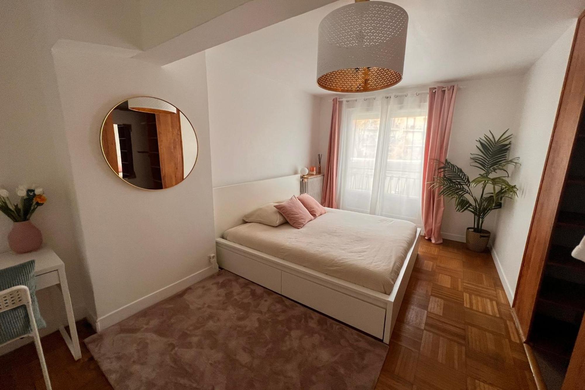 Apartamento P19 Paris Disney Airport And Spa In Option 50Day Pavillons-sous-Bois Exterior foto