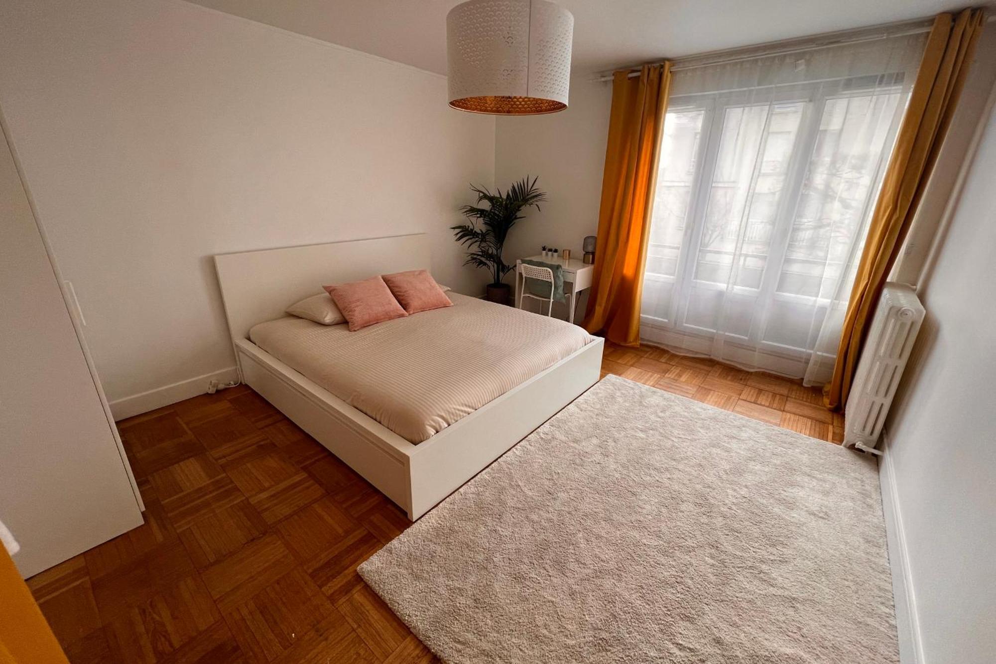 Apartamento P19 Paris Disney Airport And Spa In Option 50Day Pavillons-sous-Bois Exterior foto