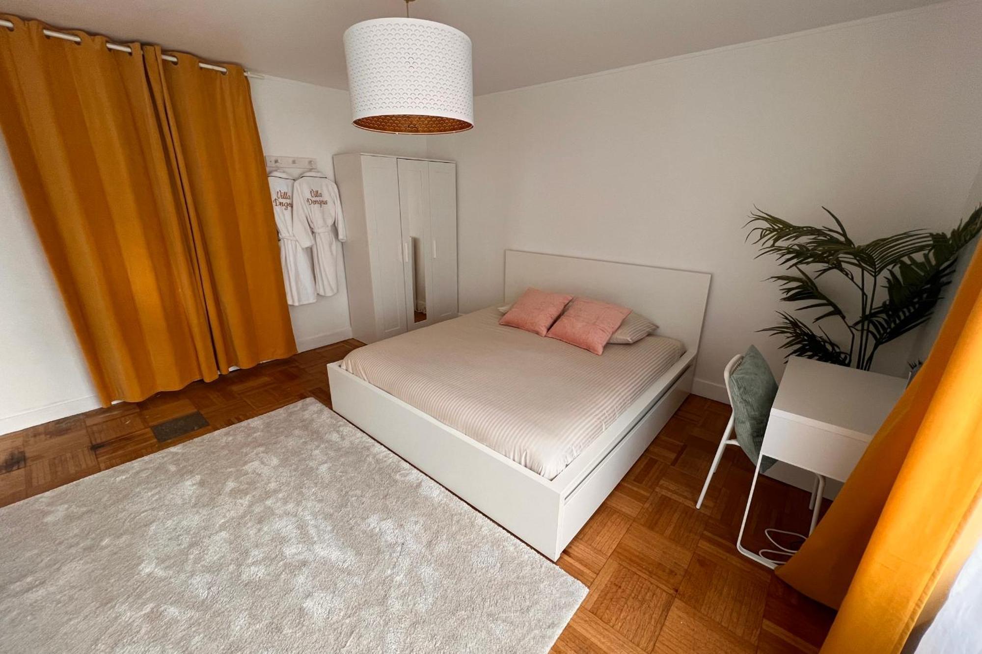 Apartamento P19 Paris Disney Airport And Spa In Option 50Day Pavillons-sous-Bois Exterior foto